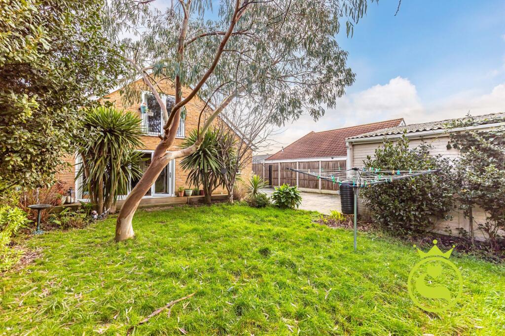 Additional image 24 of Brixey Road, Poole, BH12