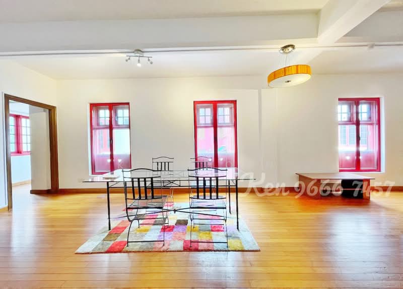 Additional image 13 of TELOK AYER MRT, CLUB STREET, CHINATOWN MRT