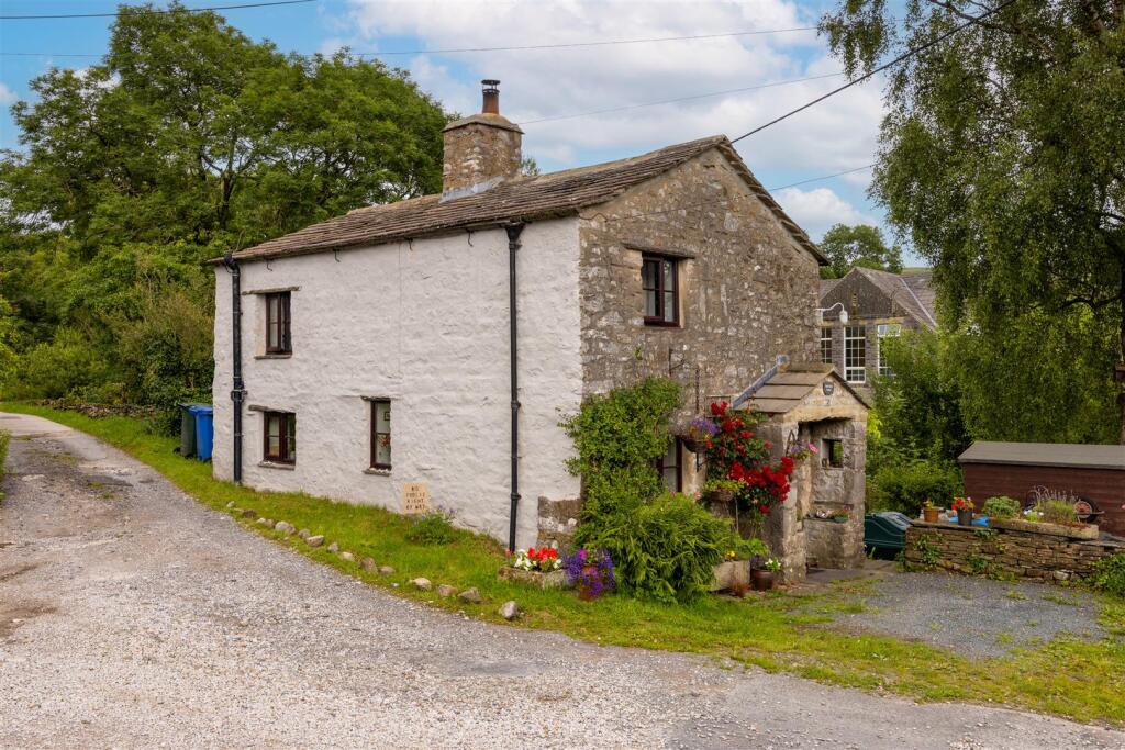 Additional image 28 of Douk Ghyll Cottage, Horton-In-Ribblesdale