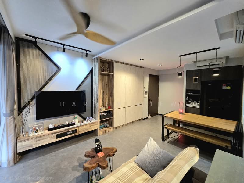 78 Choa Chu Kang Avenue 5