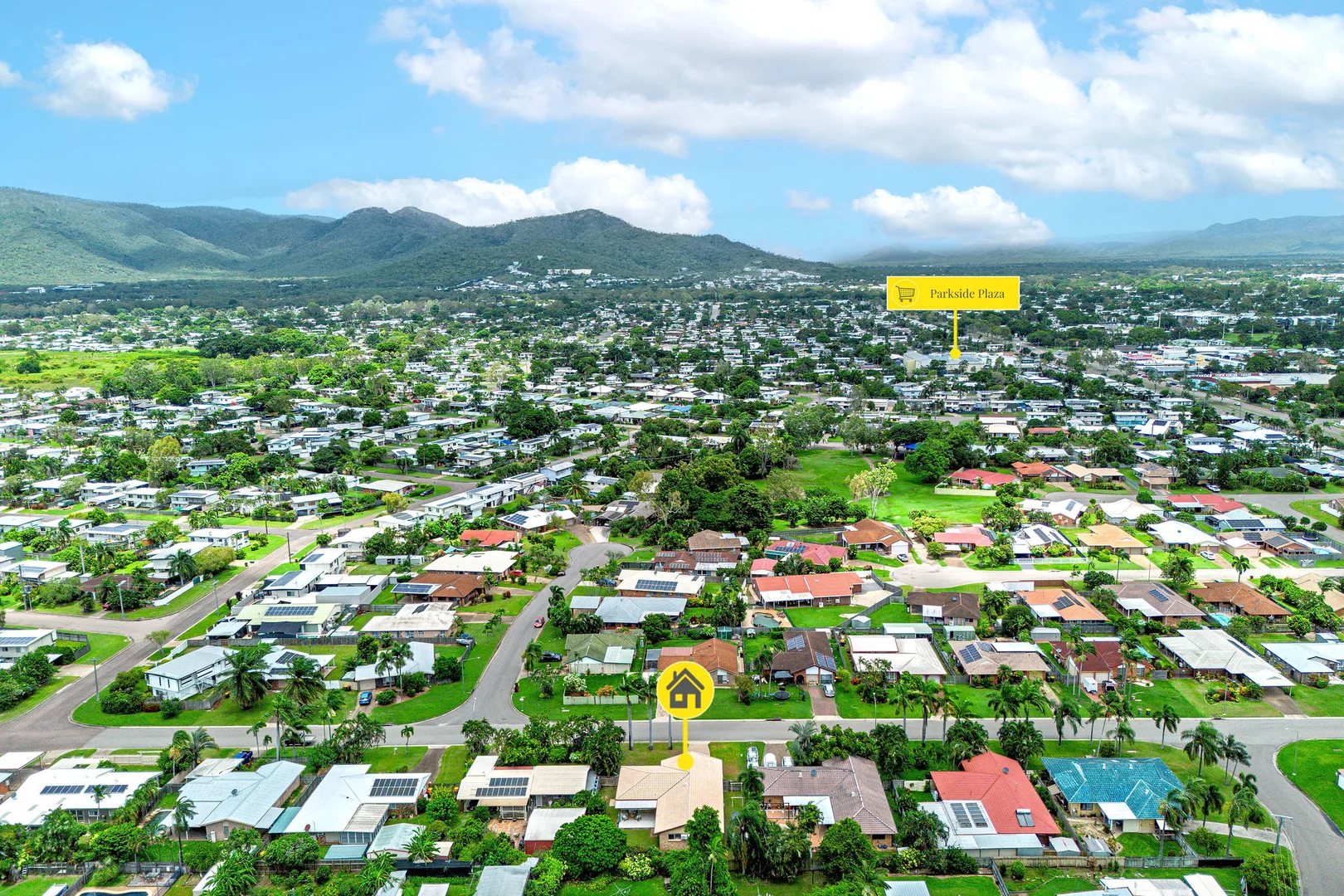 Additional image 15 of 15 Malaga Street, Kirwan QLD 4817