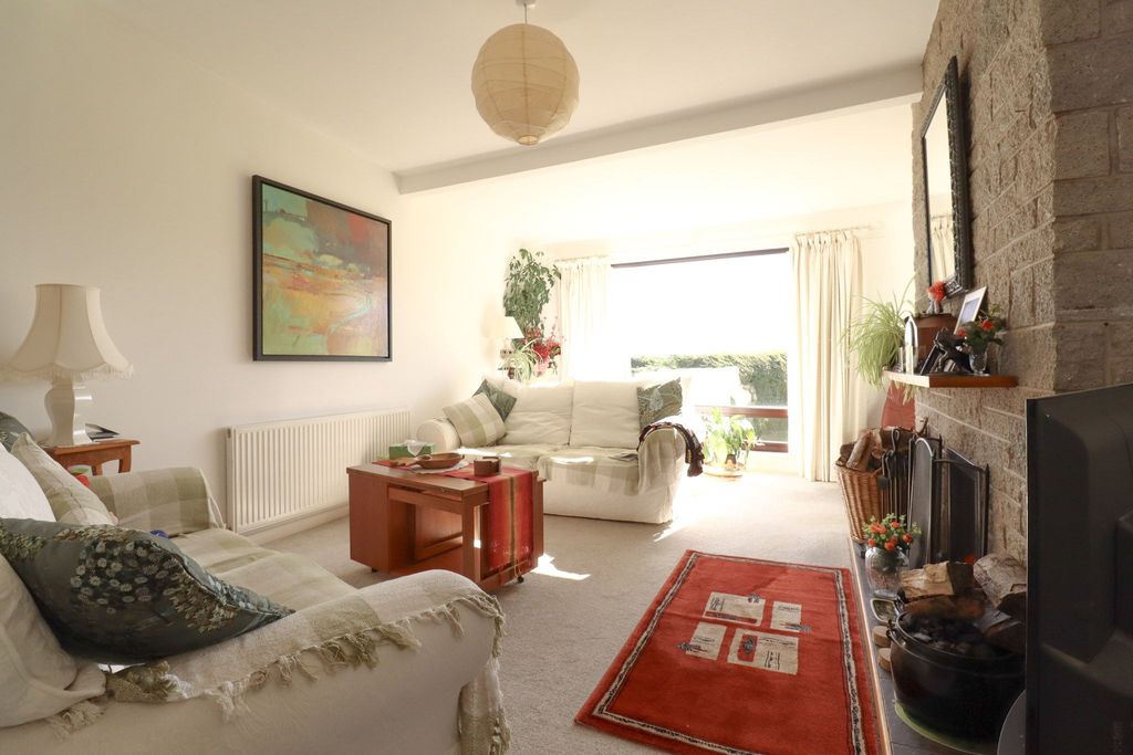 Additional image 3 of 3 bed detached bungalow for saleCriffel Riggs, Drumburn, Kirkbean, Dumfries DG2