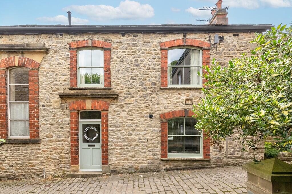 Keep Cottage, Castle Hill, Settle, North Yorkshire, BD24