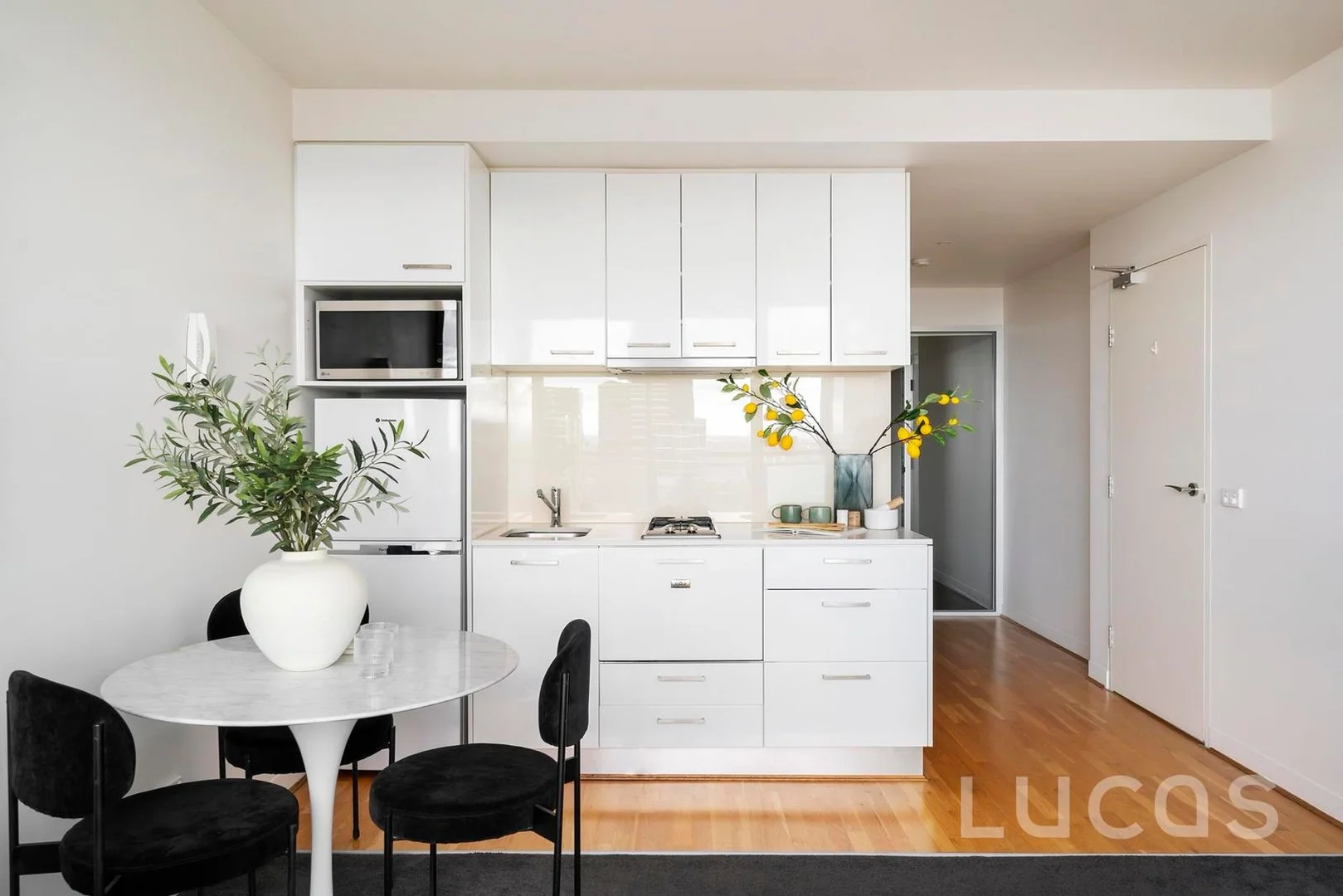 Additional image 5 of 2007/288 Spencer Street, Melbourne VIC 3000
