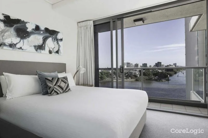 Additional image 3 of 042/30 Macrossan St, Brisbane City QLD 4000