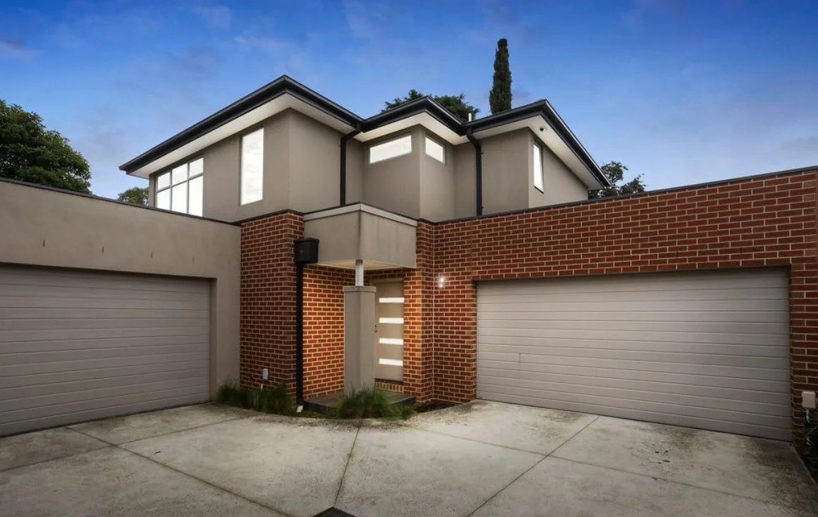 2/4 Wanda Street, Mulgrave VIC 3170