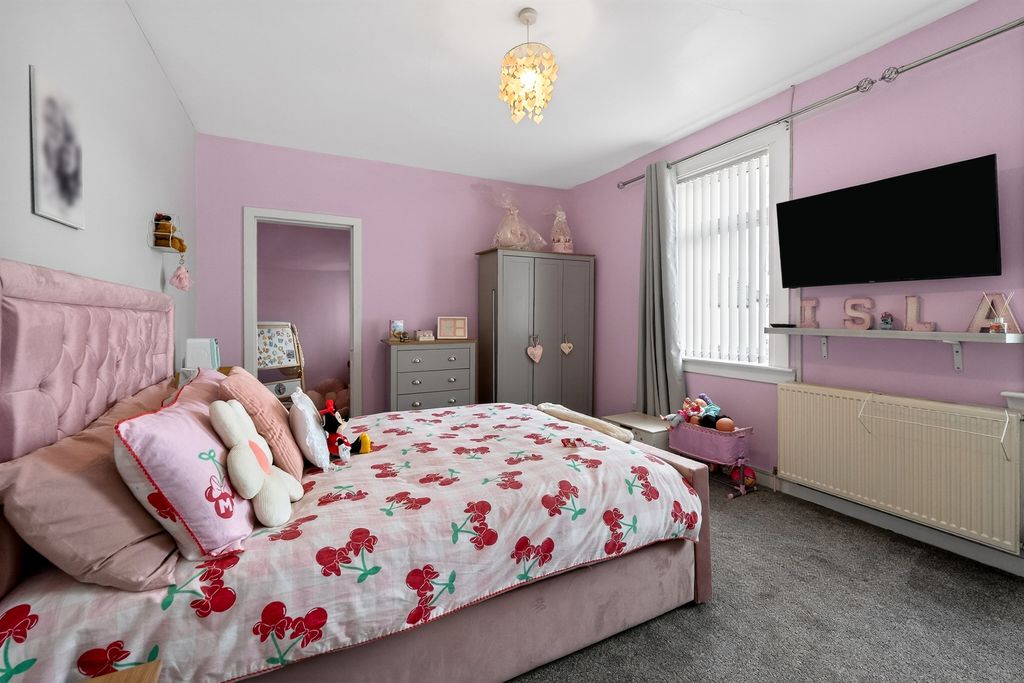 Additional image 10 of 2 bed flat for saleMckinlay Crescent, Irvine KA12