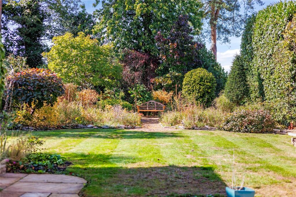 Additional image 19 of Stevenson Crescent, Poole, Dorset, BH14