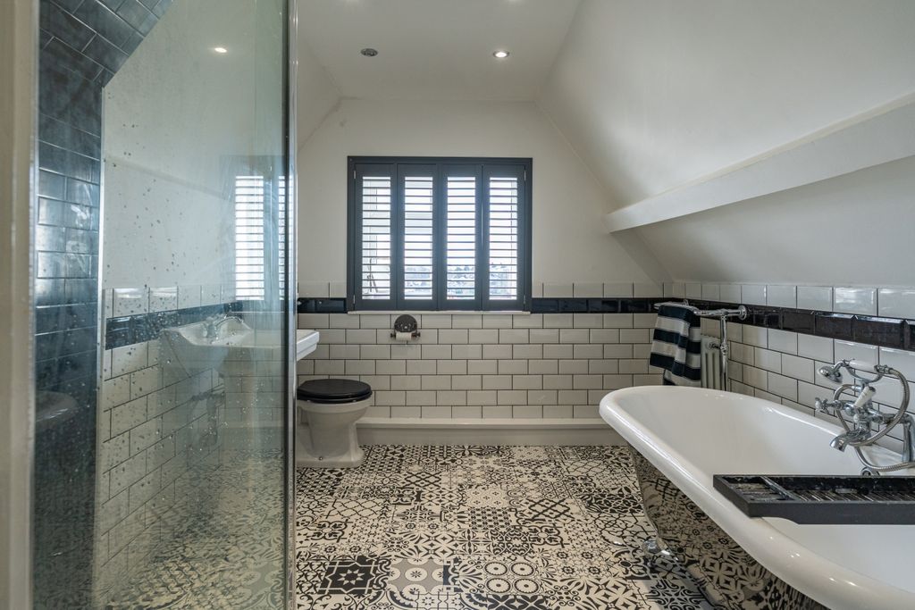 Additional image 4 of 5 bed semi-detached house for saleStow Park Avenue, Newport NP20