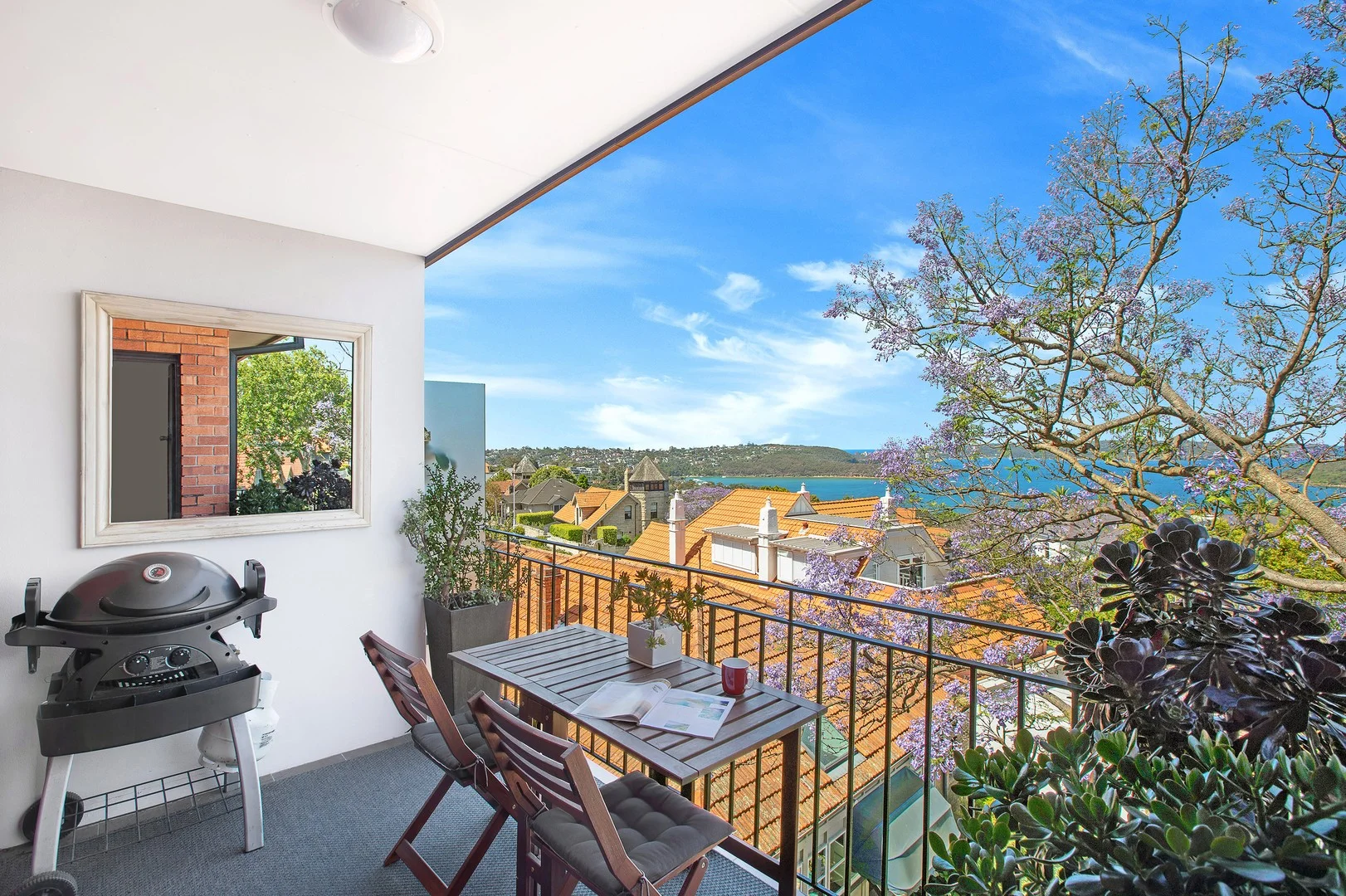 31/9 Mandolong Road, Mosman NSW 2088