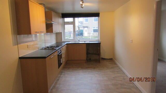 Queens Road, Ingrow, Keighley, BD21