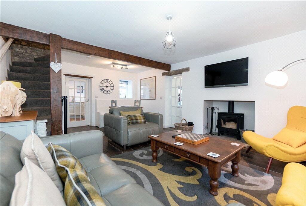 West Street, Gargrave, Skipton, North Yorkshire, BD23
