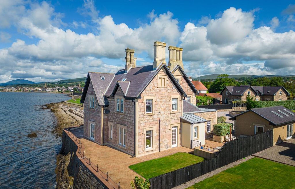 Additional image 41 of 5 bed villa for saleThe View, Rockfort, Helensburgh G84