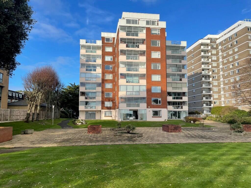 Manor Road, Bournemouth, Dorset, BH1