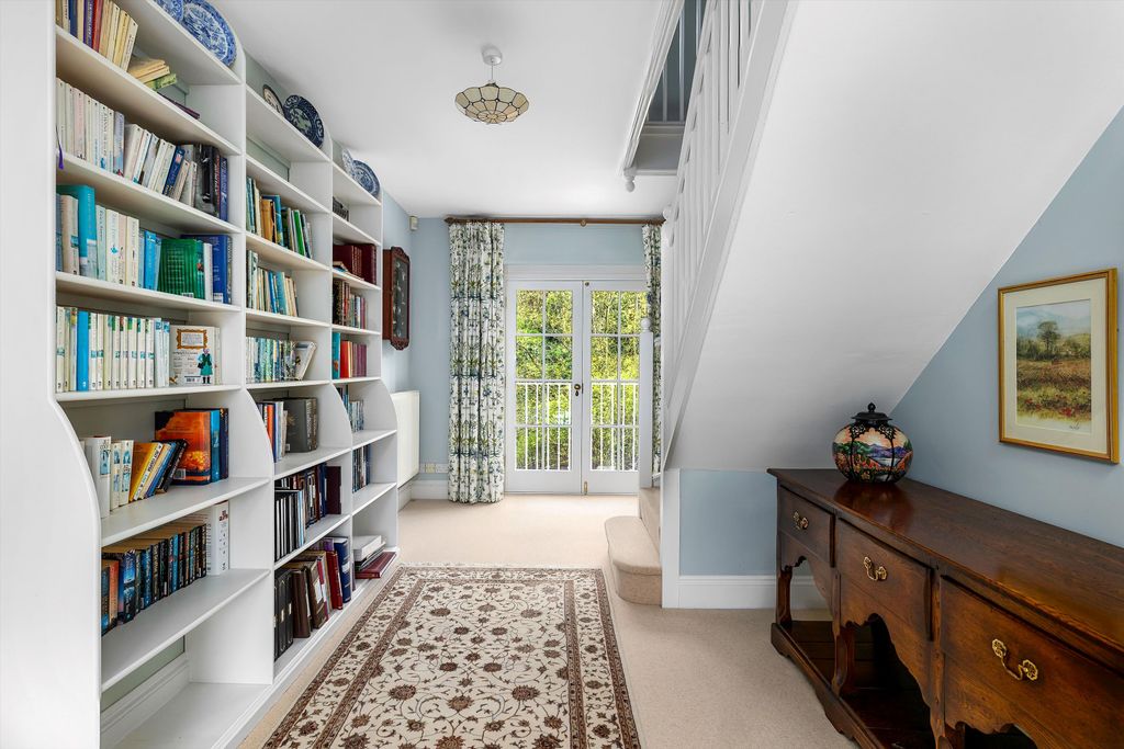 Additional image 6 of 5 bed detached house for saleLower Mill Street, Ludlow, Shropshire SY8