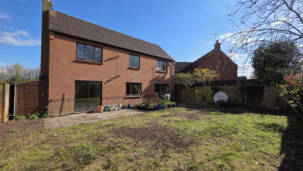 Additional image 28 of 5 bed detached house for saleMerestone Close, Southam CV47