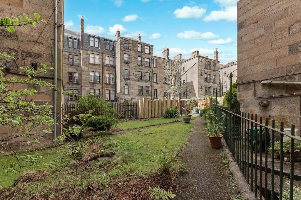 Additional image 22 of 4 bed flat for saleHighburgh Road, Dowanhill, Glasgow G12