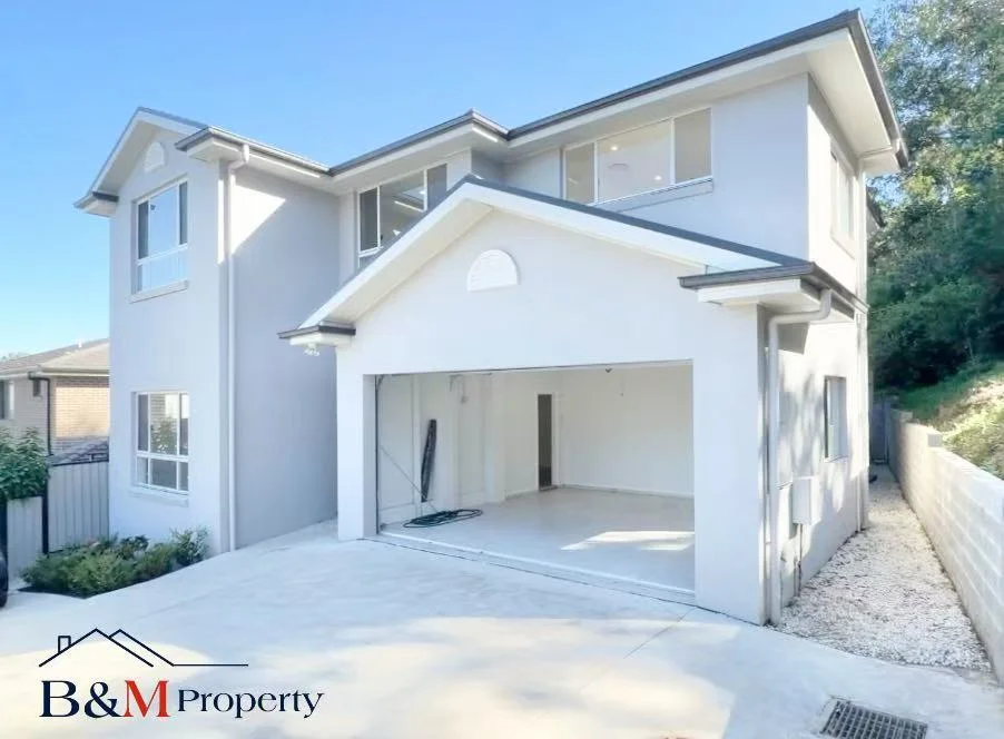 33 Oratava Avenue, West Pennant Hills NSW 2125