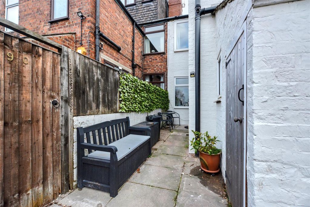 Additional image 16 of 2 bed terraced house for salePasture Road, Stapleford, Nottingham NG9