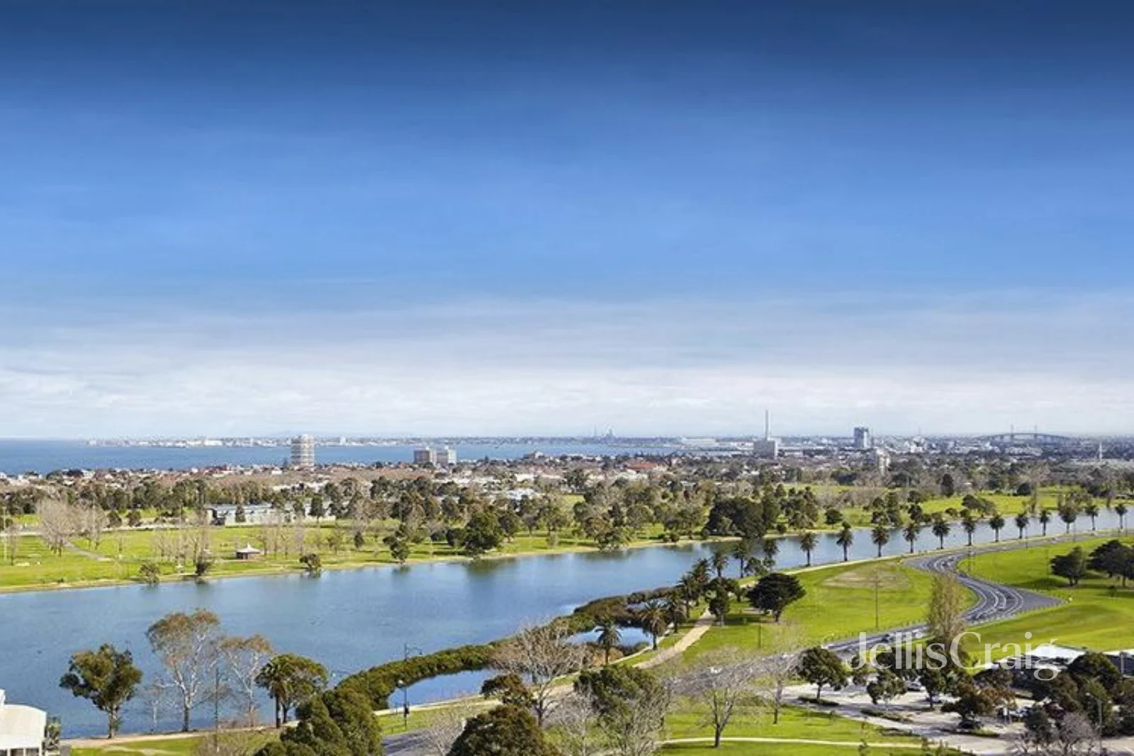 Additional image 14 of 1508/582 St Kilda Road, Melbourne VIC 3004