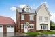 Hunters Rest, Turnpike Road, Red Lodge, Bury St. Edmunds, Suffolk, IP28