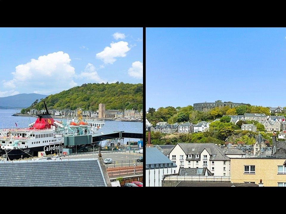 Additional image 14 of 2 bed flat for saleDrimvargie Terrace, Oban, Argyll, Oban PA34