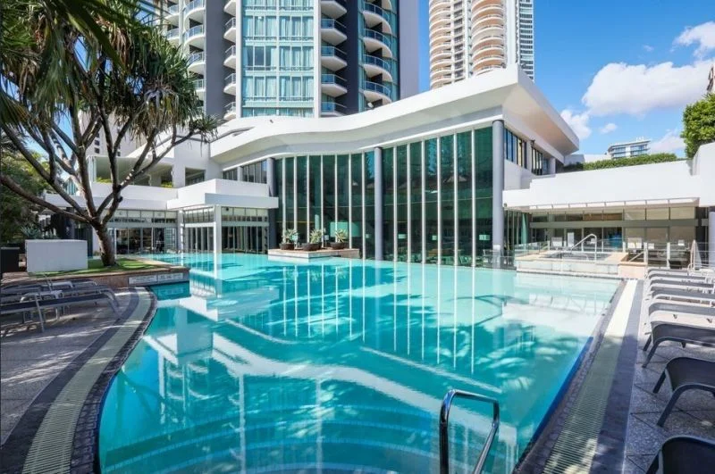 Additional image 8 of 206/25 Laycock St, Surfers Paradise QLD 4217