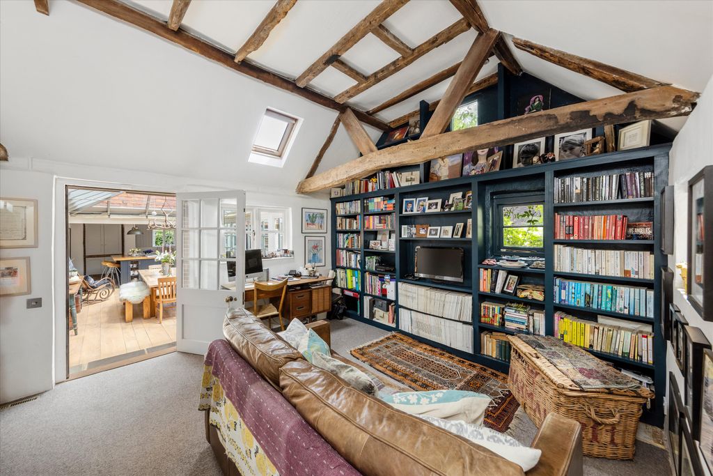 Additional image 16 of 5 bed farm for saleHighfield Lane, Thursley, Godalming, Surrey GU8