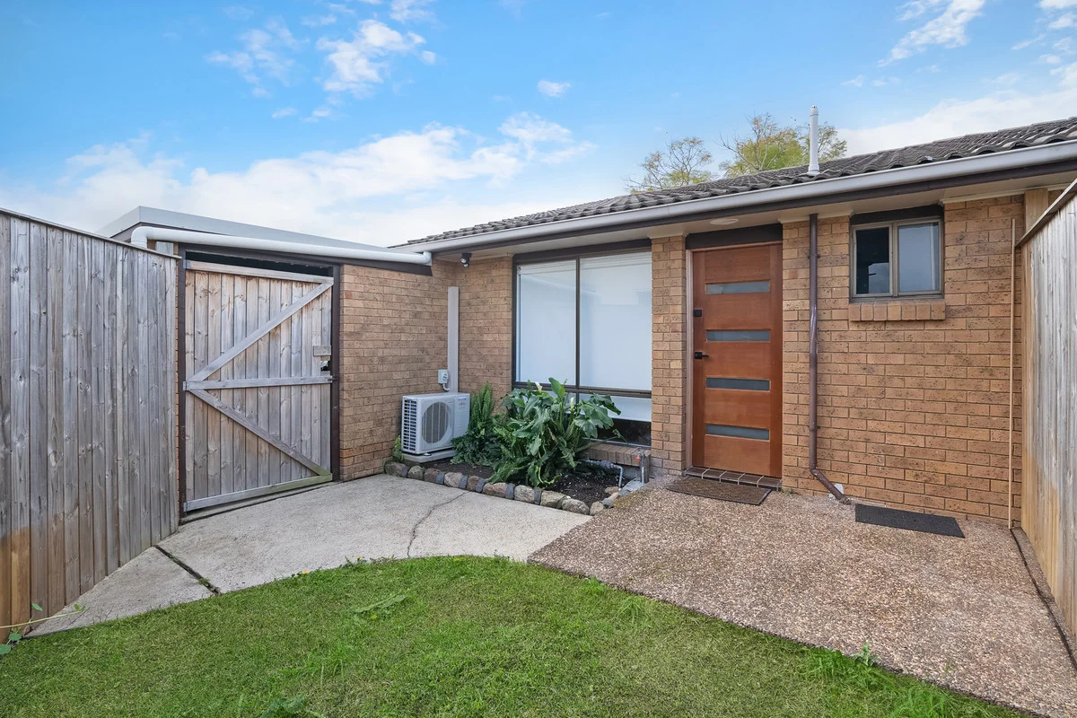 4/366 Wollombi Road, Bellbird NSW 2325