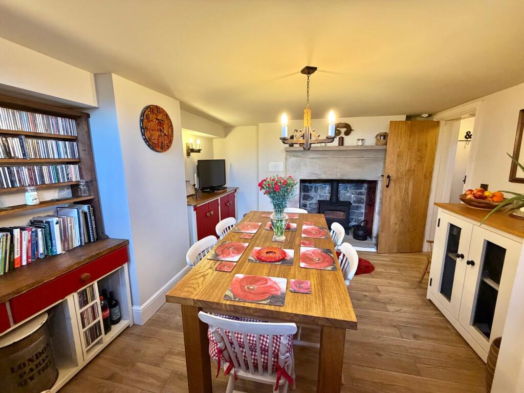 Additional image 9 of Moorside, Oxenhope, Keighley, BD22