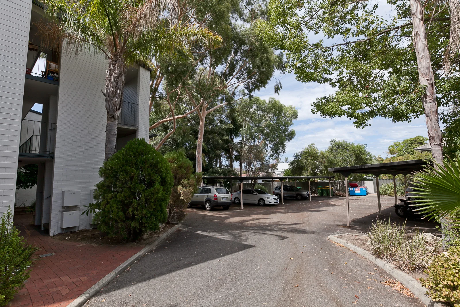 6/11-13 Central Ave, Maylands WA 6051