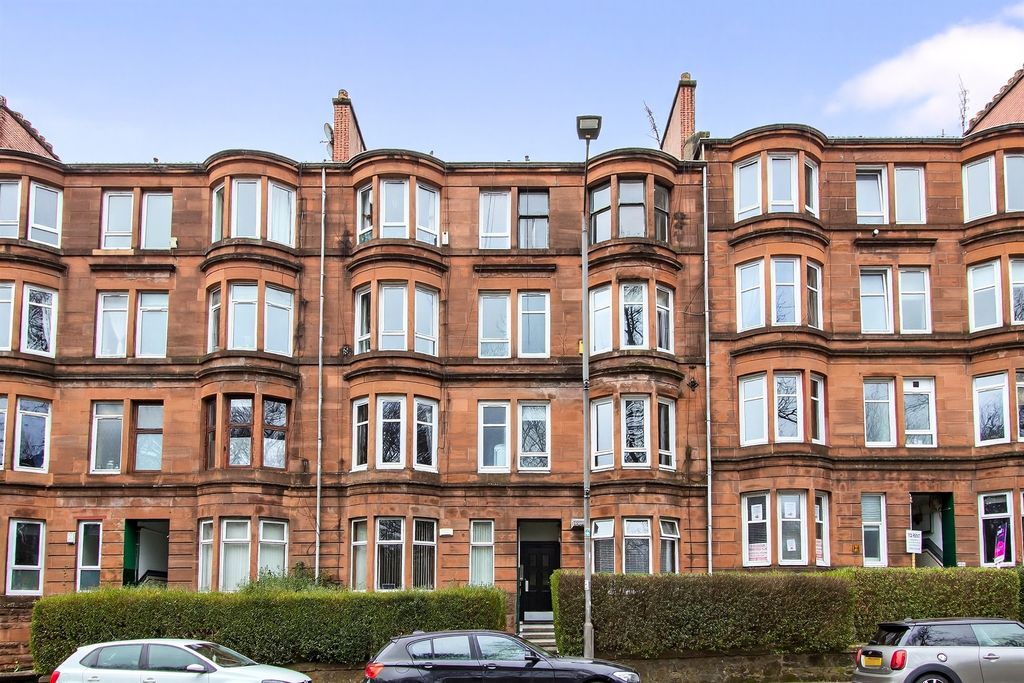 Additional image 2 of 1 bed flat for saleTollcross Road, Glasgow G32