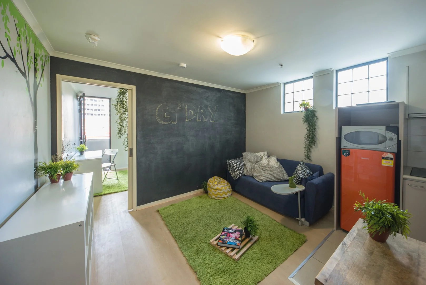 458/139 Lonsdale Street, Melbourne VIC 3000