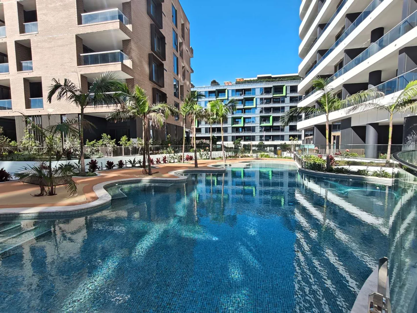 Additional image 7 of 608/8 Maitland Place, Norwest NSW 2153