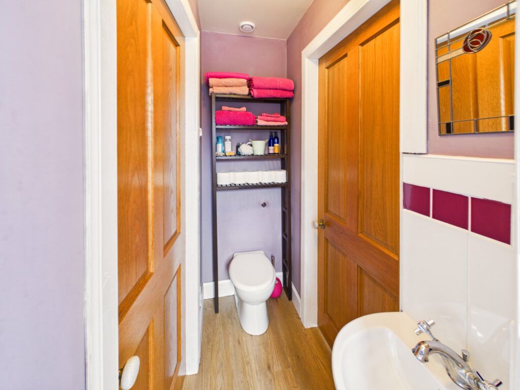 Additional image 16 of 4 bed detached house for saleSheean, Kilmichael Glen, By Lochgilphead, Argyll PA31