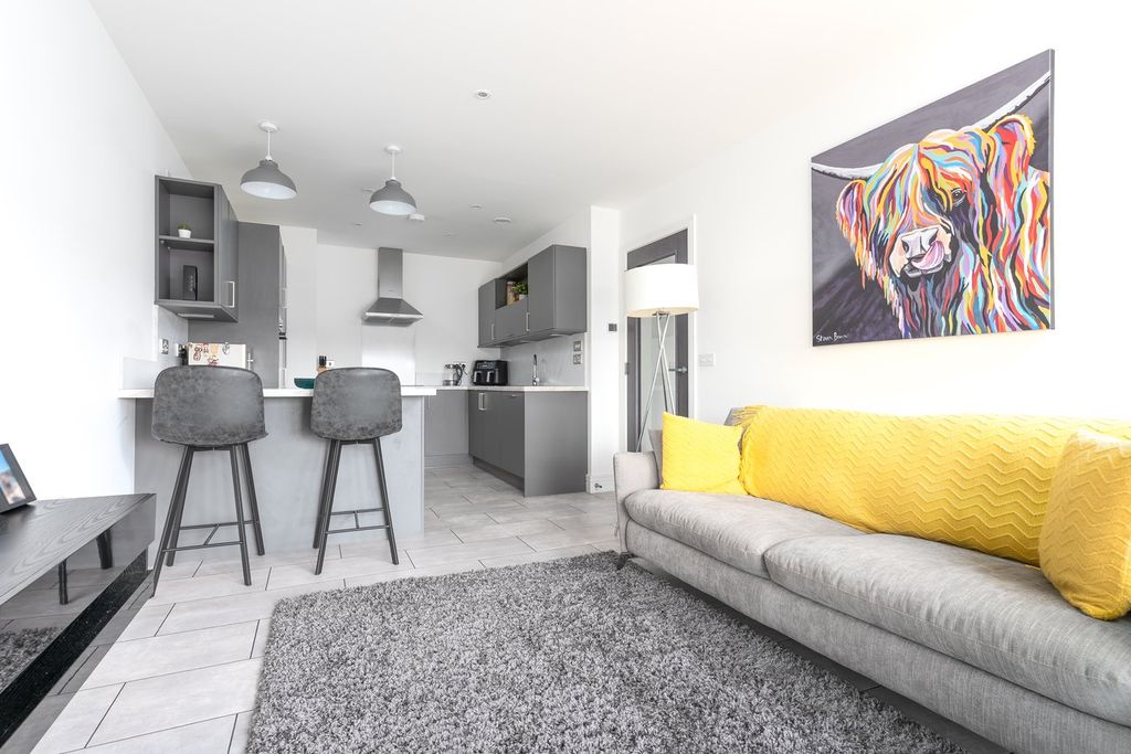 Additional image 6 of 1 bed flat for saleJardine Avenue, Falkirk FK2