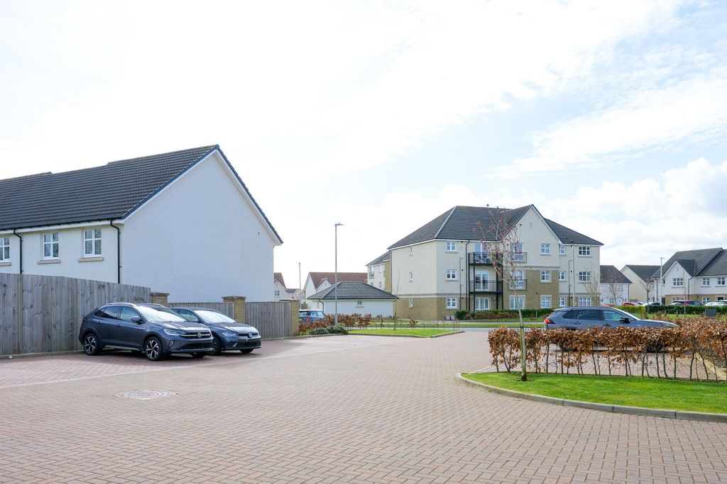 Additional image 20 of 1 bed flat for saleJardine Avenue, Falkirk FK2