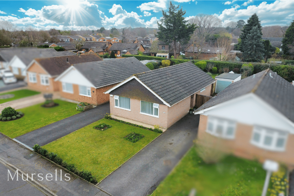 Wheelers Lane, Bournemouth, BH11