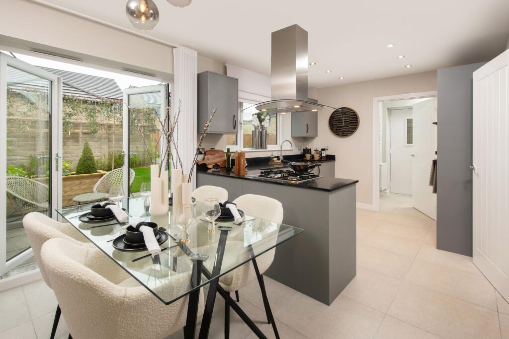 Wyvern Road, 
Skipton,
Yorkshire,
BD23 3BT photo 3