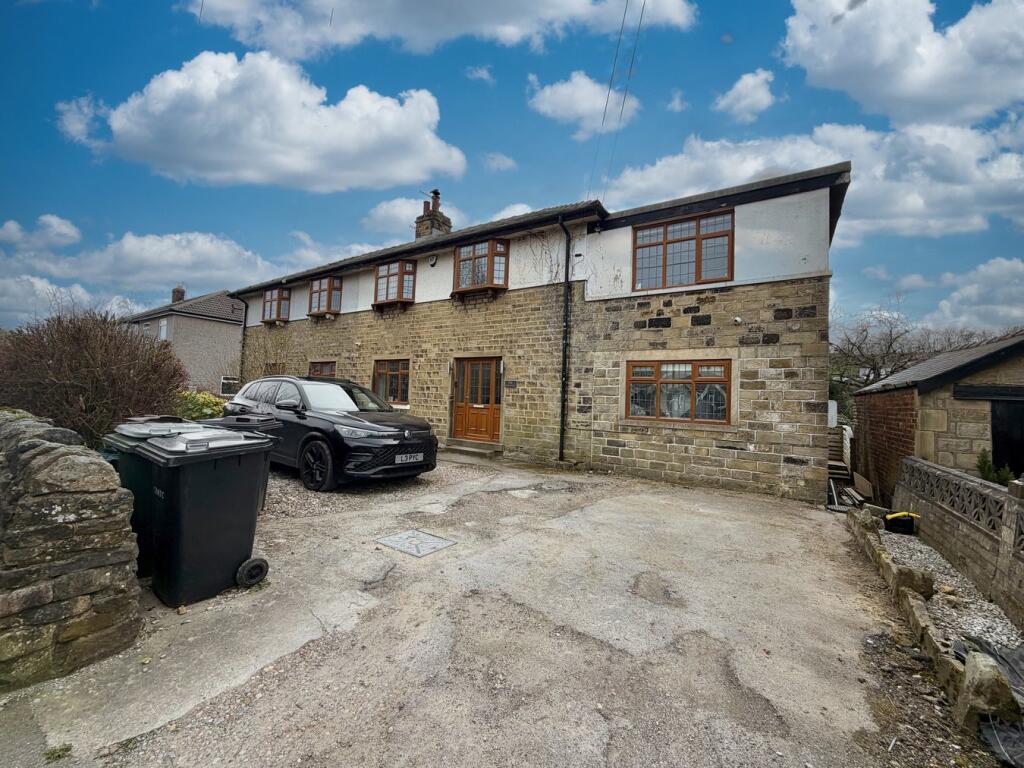 Long Lee Lane, Keighley, BD21