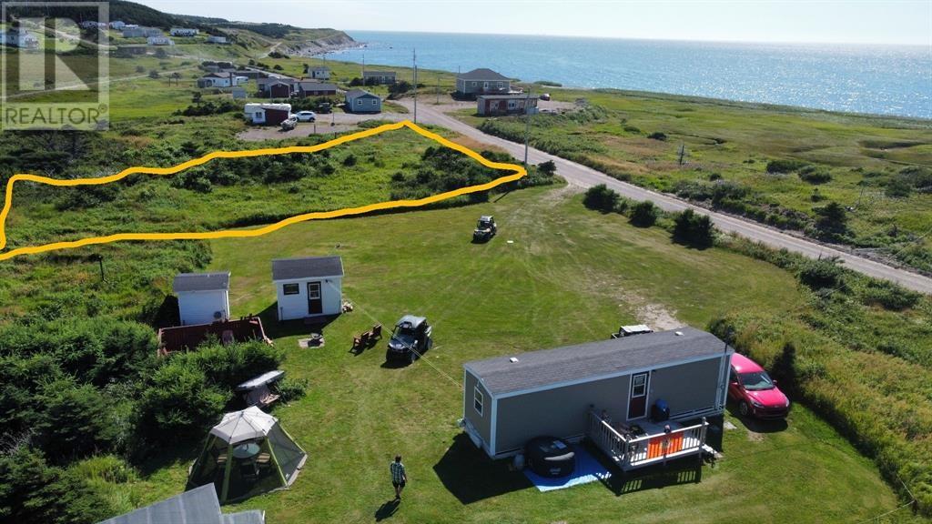 87 McDougall's Road