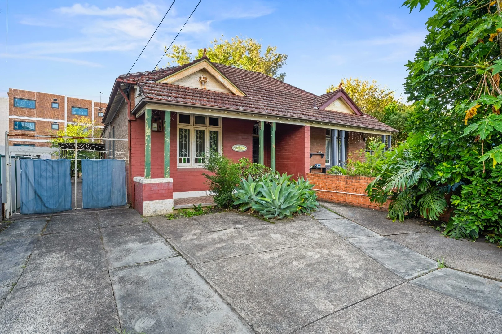 131 Norton Street, Ashfield NSW 2131