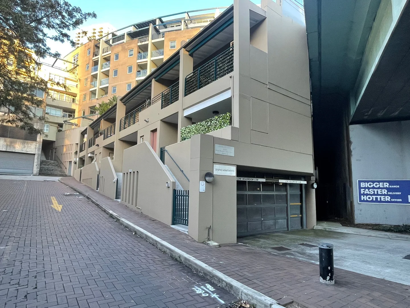 Additional image 7 of 201/161-177 New South Head Road, Edgecliff NSW 2027