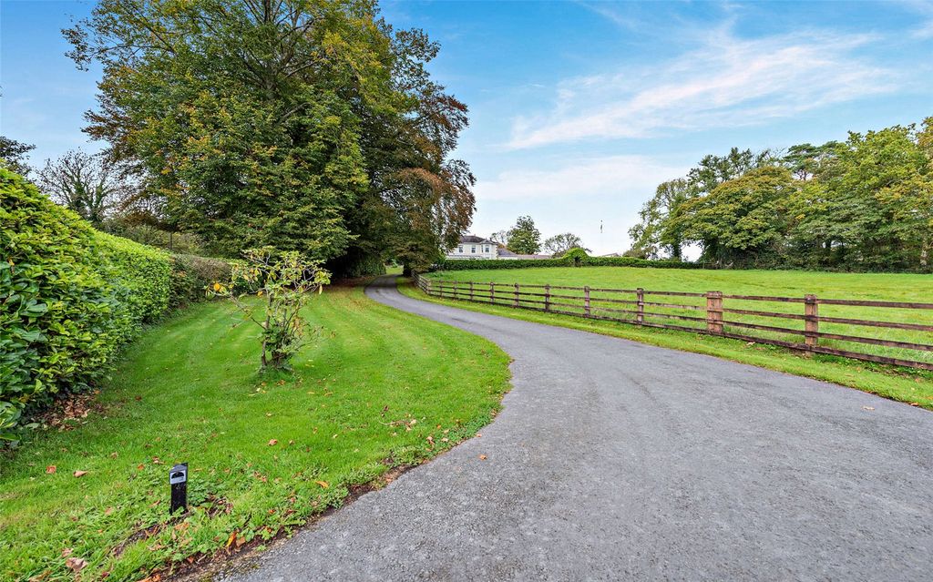 Additional image 56 of 4 bed detached house for saleNr Llandybie, Carmarthenshire SA18