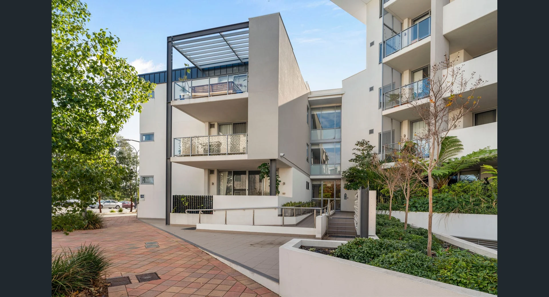 Additional image 15 of 407/18 Atkinson Road, Subiaco WA 6008