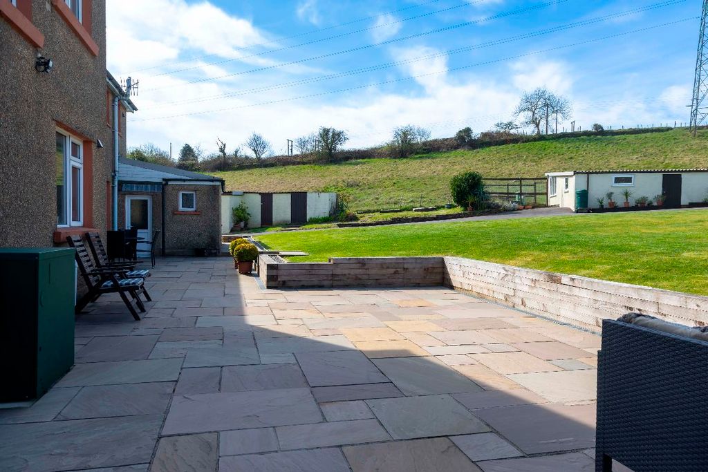 Additional image 59 of 5 bed detached house for salePenrhiwceiber Farm, Llanwonno Road, Mountain Ash CF45