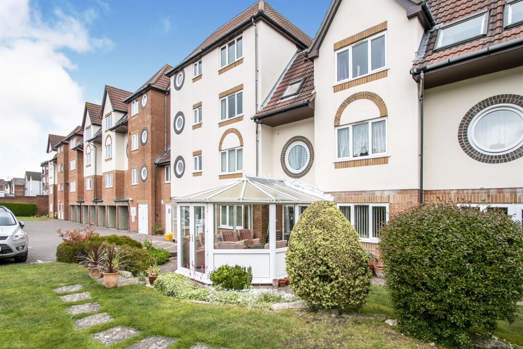 Additional image 10 of Downy Court, 154/166 Bournemouth Road, Poole, BH14