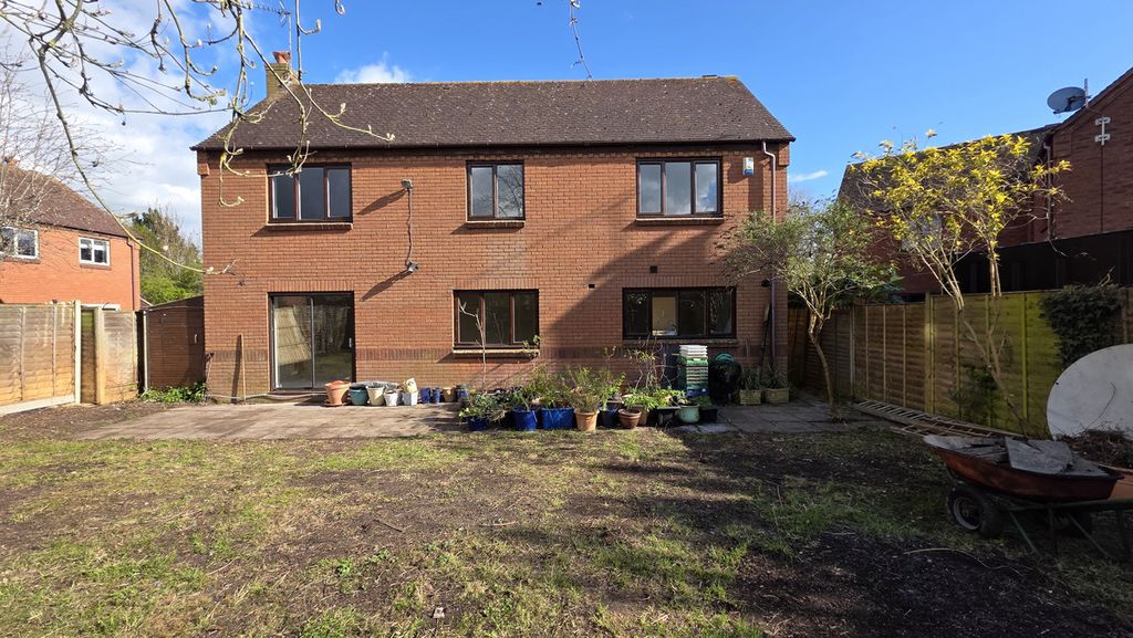 Additional image 4 of 5 bed detached house for saleMerestone Close, Southam CV47