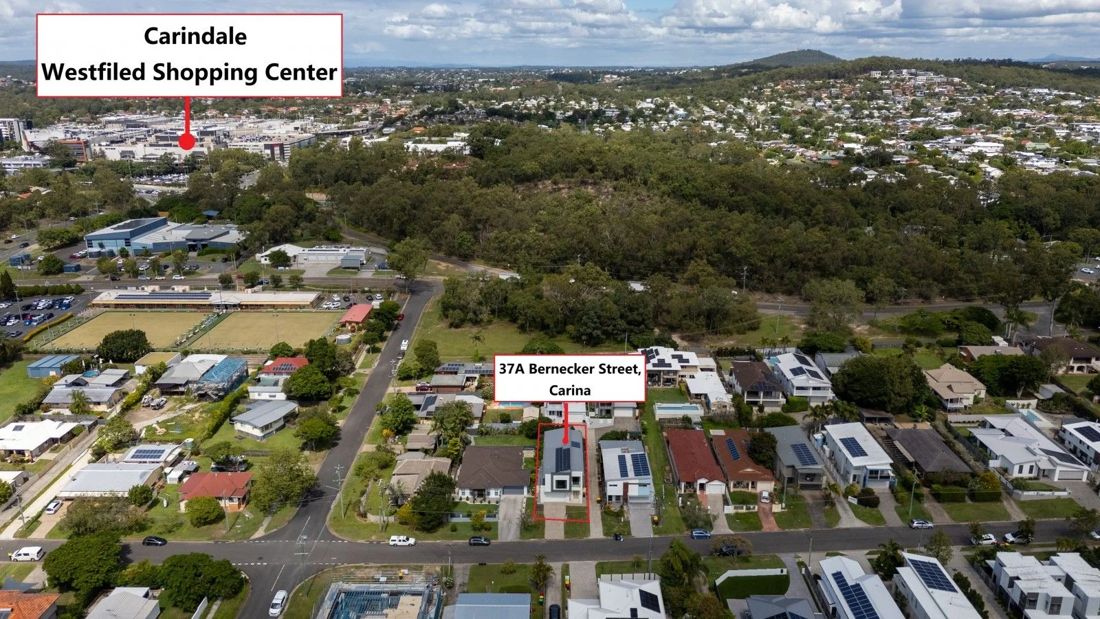 Additional image 24 of 37A Bernecker Street, Carina QLD 4152