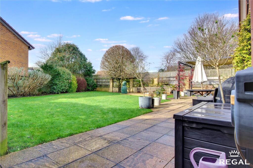 Additional image 31 of Braverstock Road, Talbot Village, Poole, BH12
